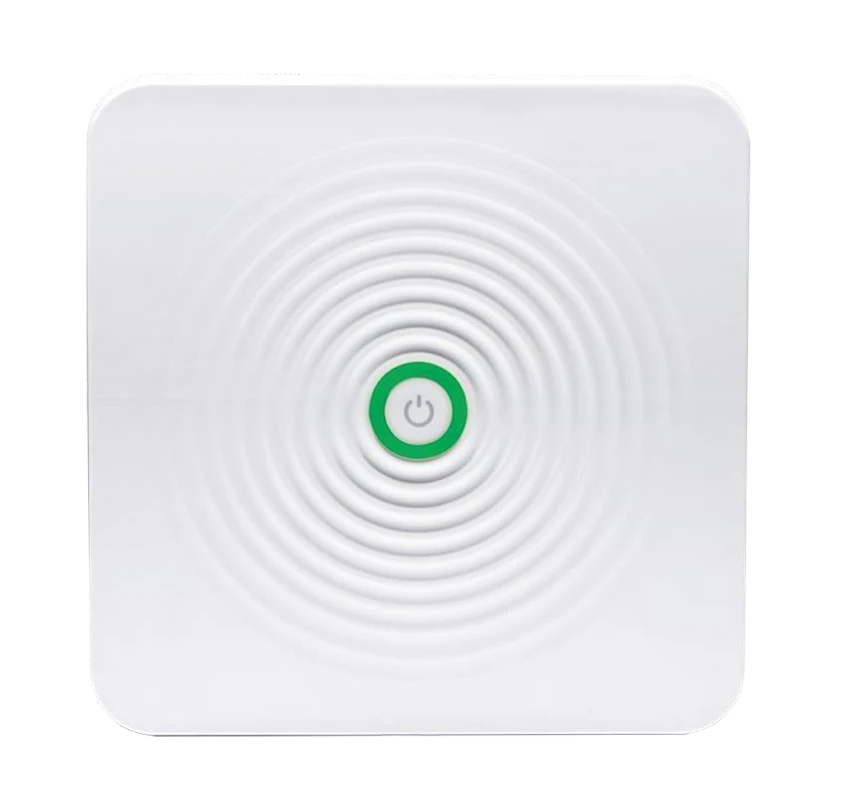 E4Life ambient indoor device